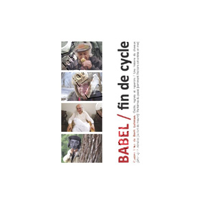 Boris Lehman - Babel: End of the Cycle | Oublis, regrets at repentirs / Une Histoire de Cheveux / Funrailles |De L